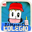 El Mejor del Colegio HD APK