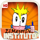El Mejor del Instituto-APK