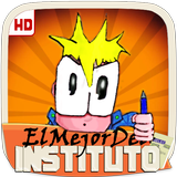 El Mejor del Instituto 아이콘