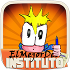 El Mejor del Instituto simgesi