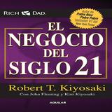 El Negocio del Siglo 21 icon
