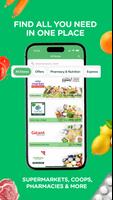 elGrocer ảnh chụp màn hình 1