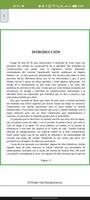 El Poder Del Metabolismo ภาพหน้าจอ 1