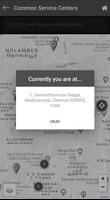 Common Service Centers (CSC) in Tamil Nadu ảnh chụp màn hình 3