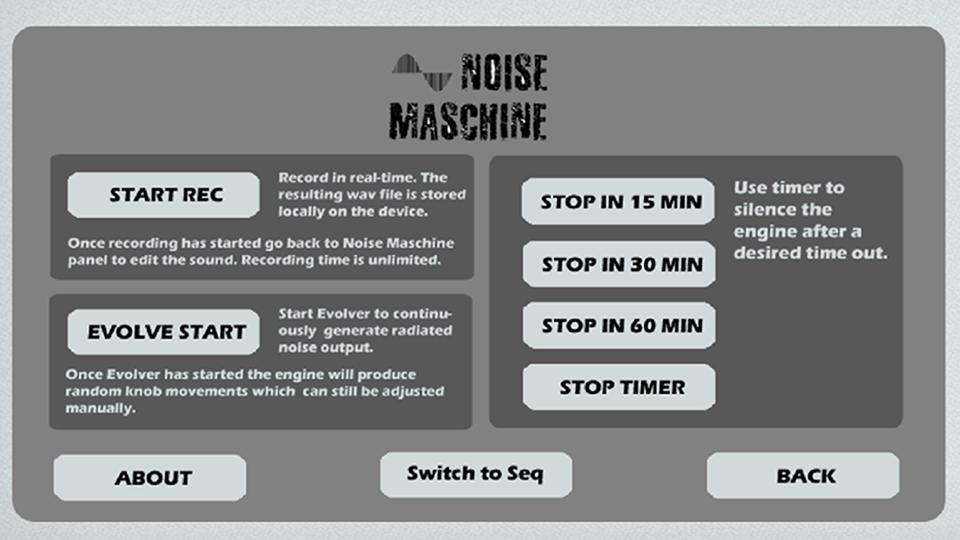 Noise update download Noise update download