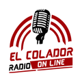 El Colador Radio Online