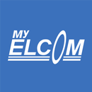 My Elcom aplikacja