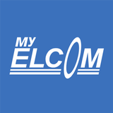 My Elcom icône