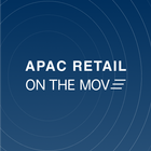 APAC Retail On The Move icône