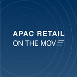 APAC Retail On The Move