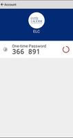 ELC Authenticator Screenshot 3