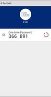 ELC Authenticator capture d'écran 3