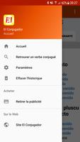 El Conjugador capture d'écran 2