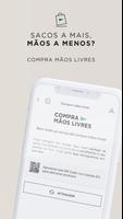 El Corte Inglés - Portugal captura de pantalla 1