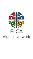 ELCA Alumni Network Plakat