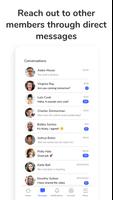 ELCA Alumni Network Screenshot 1