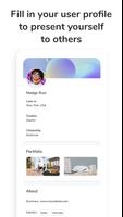 ELCA Alumni Network Screenshot 2