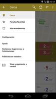 Cuando Arriba? El Cacique screenshot 3