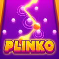 ”Plinko Blast 3D