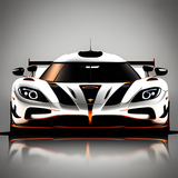 Race Mania! আইকন