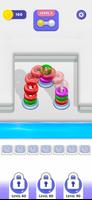پوستر Sort Merge 3D
