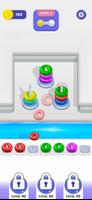 برنامه‌نما Sort Merge 3D عکس از صفحه