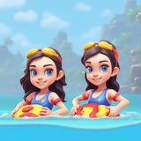 Splash Blast иконка