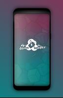 Music Video Downloader plakat