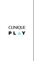 CliniquePlay Asia Plakat