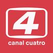 Canal Cuatro Jujuy icon