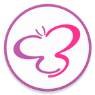 Fertility, Ovulation App & Pre icon