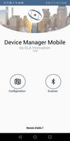 Device Manager Mobile Affiche