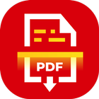 PDF Creator & Document Scanner ícone