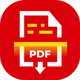 PDF Creator & Document Scanner icon