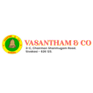 Vasantham icon