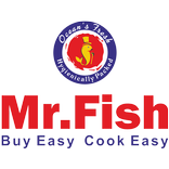 Mr.Fish