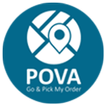 POVA Partner app
