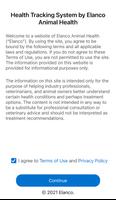HTSi App скриншот 1