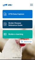 HTSi App скриншот 2