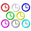 Multi Timer Plus - Free Edition