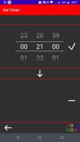 Multi Timer Plus - Free Edition screenshot 2