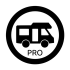 Niveleur de Camping-car - PRO icône