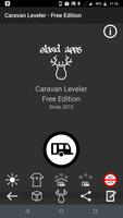 Caravan Leveler poster