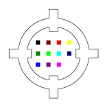 Colour Counter
