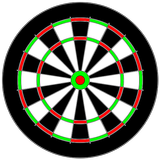Darts Scores icon