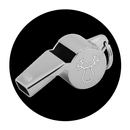 Referee Whistle APK