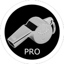 Referee Whistle - PRO APK