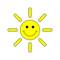 Simple Sun Compass