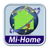 MI-HOME icône