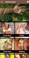 Modern Mehndi Design screenshot 1
